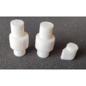 B737 Knobs for XPNDR radio