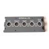 CRJ200/700 Luces exteriores