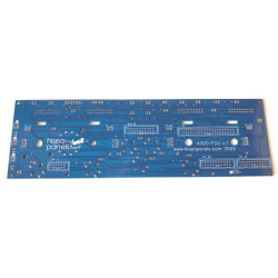A320 PCB para el FCU