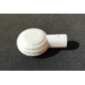 B787 landing gear handle (for panel PG05)