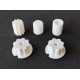 B787 Knobs for MCP