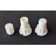 B787 Knobs for MCP