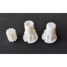 B787 Knobs for MCP