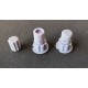 B787 Knobs for MCP