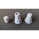 B787 Knobs for MCP panel (PG01)