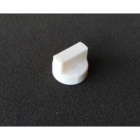 B737 Knob for fuel panel (AO02)