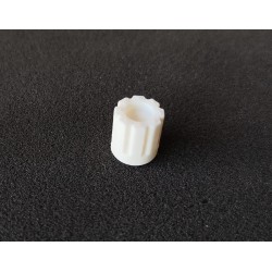 B737 Knob for MFK panel (PG10)