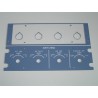A320 Selector de pantallas