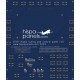 B787 PCB para EFIS