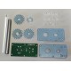 Kit for concentric (encoder-encoder)