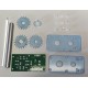 Kit for concentric (encoder-rotary switch)