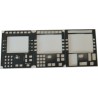 B787 Panel de radio