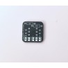PCB para pulsador Korry
