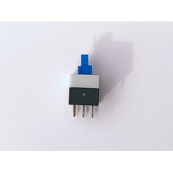 Encoder con ranura