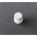 A320 knobs for radio panel (EP07)