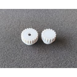 A320 knobs for radio panel (EP07)