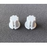 A320 knobs for pedestal lightning panel (EP05)