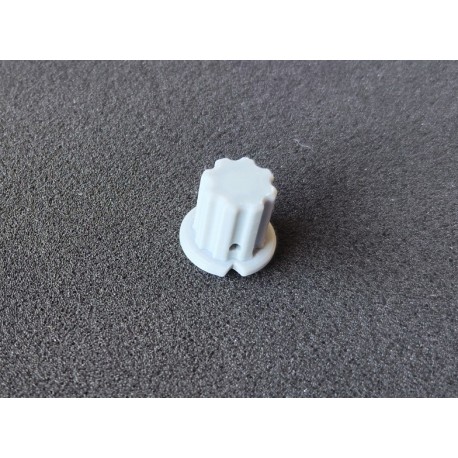 A320 knobs for copilot pedestal lightning panel (EP16)