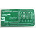 Mobiflight - PCB for B787 MCP