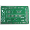 Mobiflight - PCB for B787 EFIS