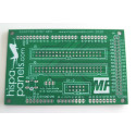 Mobiflight - PCB para el MFK del B787