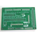 Mobiflight - PCB para la radio del B787