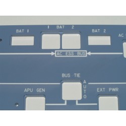 A320 Electric system