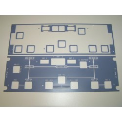 A320 Sistema eléctrico