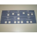 A320 Hydraulic and fuel system
