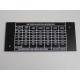 AW139 Airspeeds placard