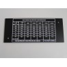 AW139 Airspeeds placard