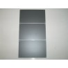 B737 Blank pieces for pedestal