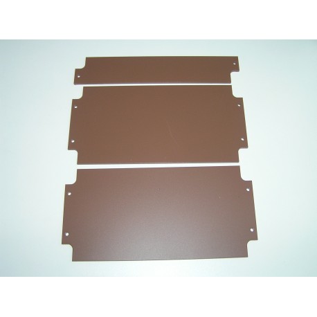 B777 Overhead closing