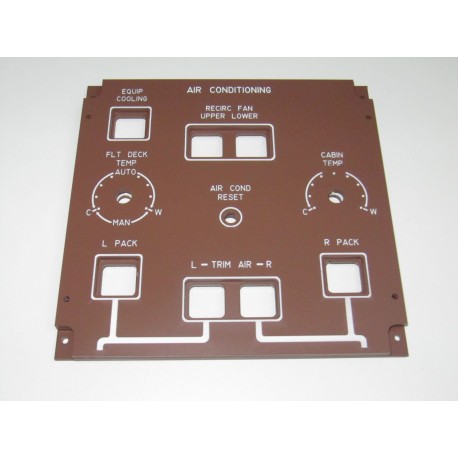 B777 Air conditioning