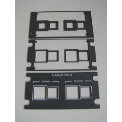CRJ200 Fuego bodega
