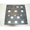 CRJ200 Panel eléctrico