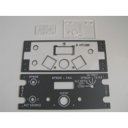 B737 Transponder