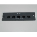 B737 Panel SELCAL