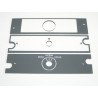 CRJ200/700 Display reversionary copiloto