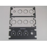 CRJ200/700 Control de iluminación de piloto/copiloto