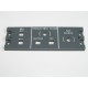 CRJ200/700 Control de displays