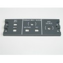 CRJ200/700 Control de displays
