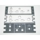CRJ200/700 Control de displays