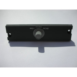 CRJ200/700 Display reversionary piloto
