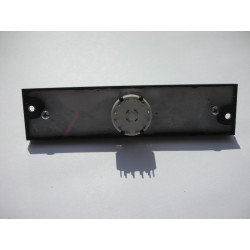 CRJ200/700 Display reversionary piloto