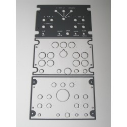 CRJ200/700 Audio