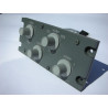 CRJ200/700 Selector de pantallas