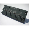 CRJ200/700 Luces exteriores