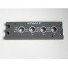 CRJ200/700 Control hidráulico