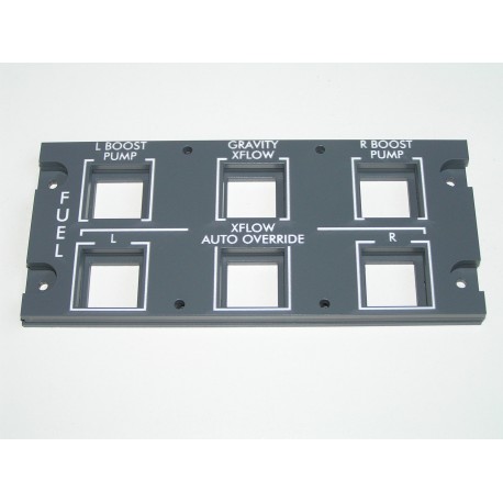 CRJ200/700 Combustible